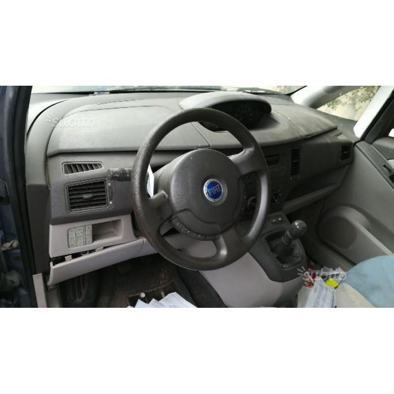 Fiat idea 2006 ricambi