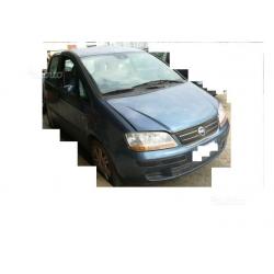 Fiat idea 2006 ricambi