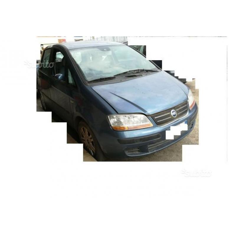 Fiat idea 2006 ricambi