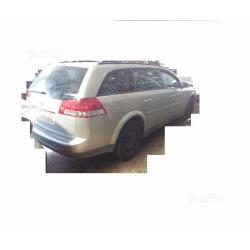 Opel vecta sw 2006