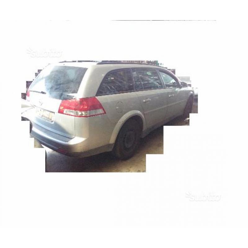 Opel vecta sw 2006