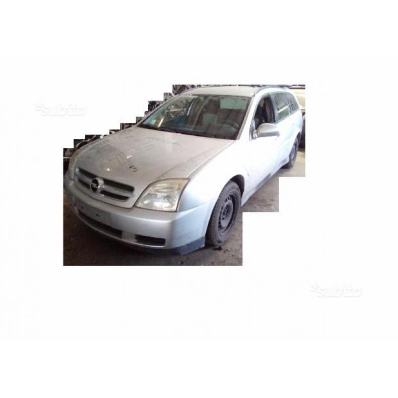 Opel vecta sw 2006