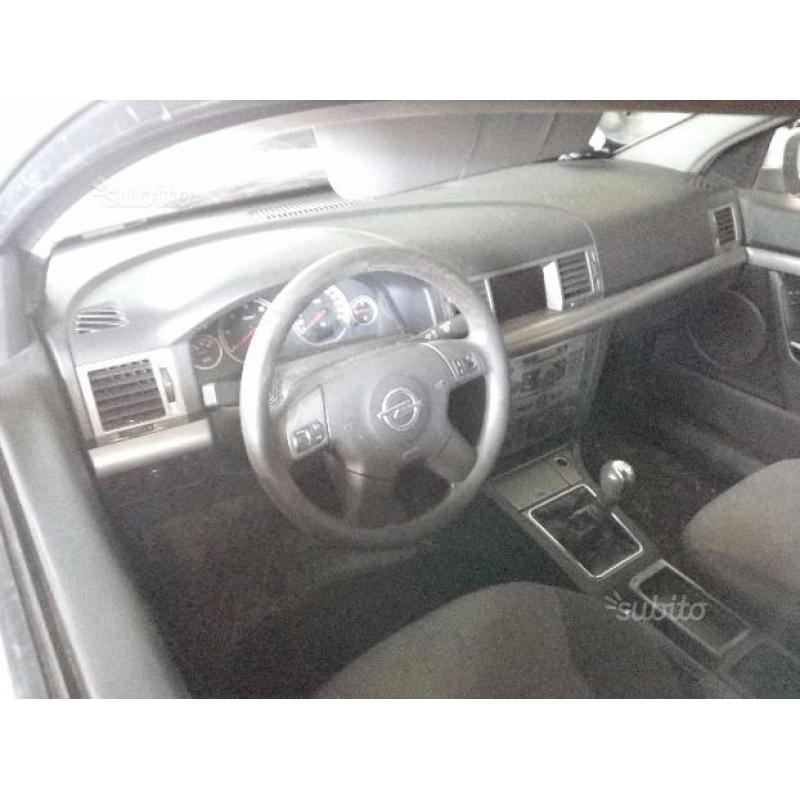 Opel vecta sw 2006