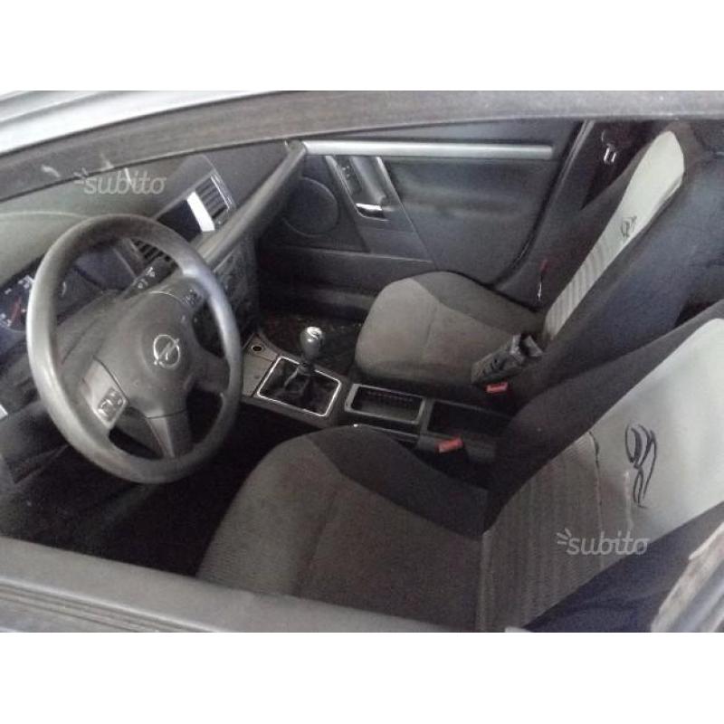 Opel vecta sw 2006