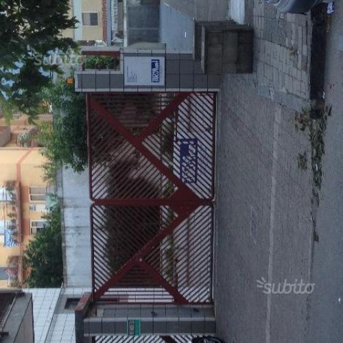Garage/Deposito Cava de Tirreni Corso Mazzini
