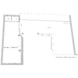 Garage/Deposito Cava de Tirreni Corso Mazzini