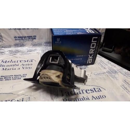 Supporto motore dx renault clio iv 1.2 113755975r