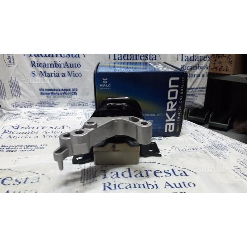 Supporto motore dx renault clio iv 1.2 113755975r