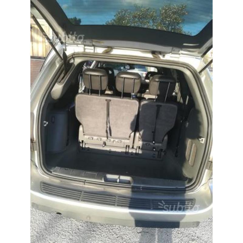 Chrysler grand voyager