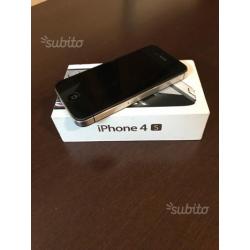 IPhone 4s 8 giga
