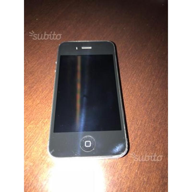 IPhone 4s 8 giga