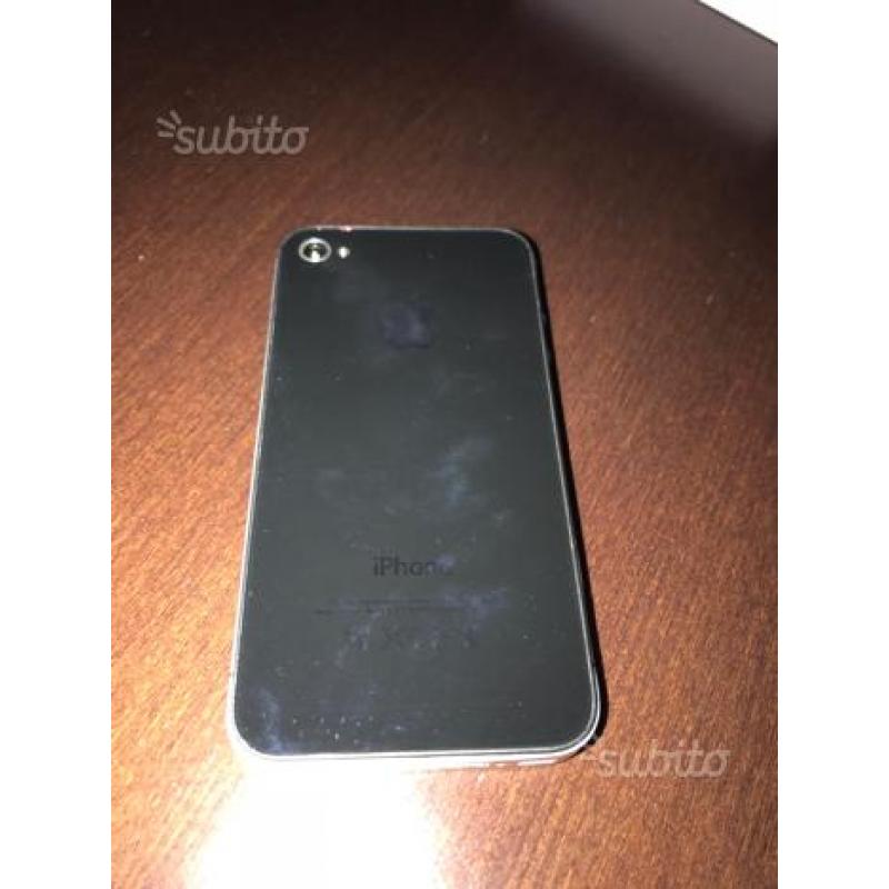 IPhone 4s 8 giga
