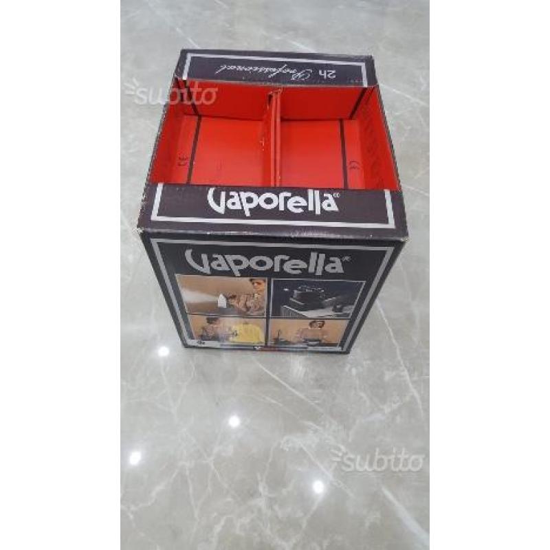Vaporella polti professional nuova