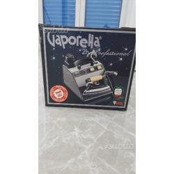Vaporella polti professional nuova