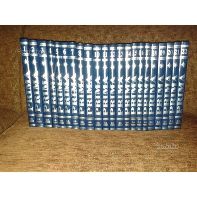 Enciclopedia "PRIMA"