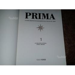 Enciclopedia "PRIMA"