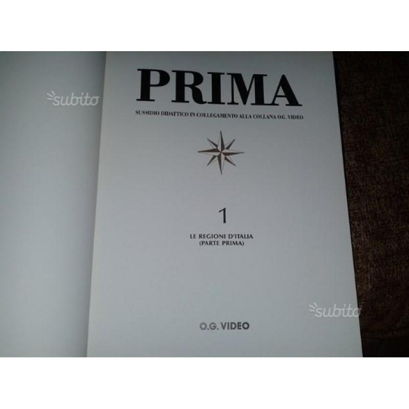 Enciclopedia "PRIMA"