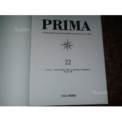 Enciclopedia "PRIMA"