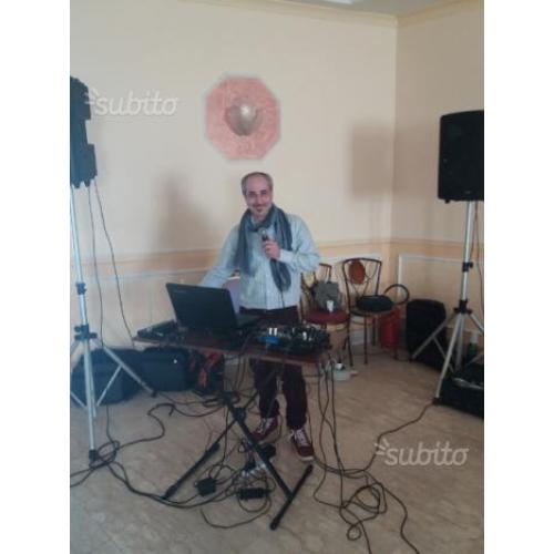 Animazione locali eventi.musicali