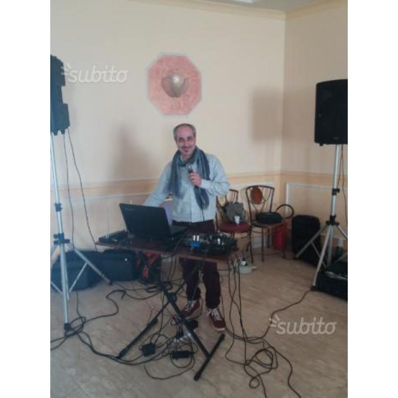 Animazione locali eventi.musicali