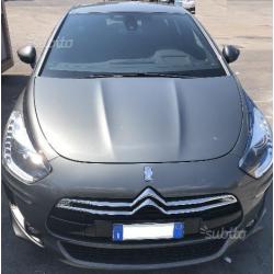 Citroen ds5 1.6 so chic - 2012
