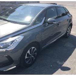Citroen ds5 1.6 so chic - 2012
