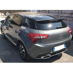 Citroen ds5 1.6 so chic - 2012
