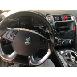Citroen ds5 1.6 so chic - 2012