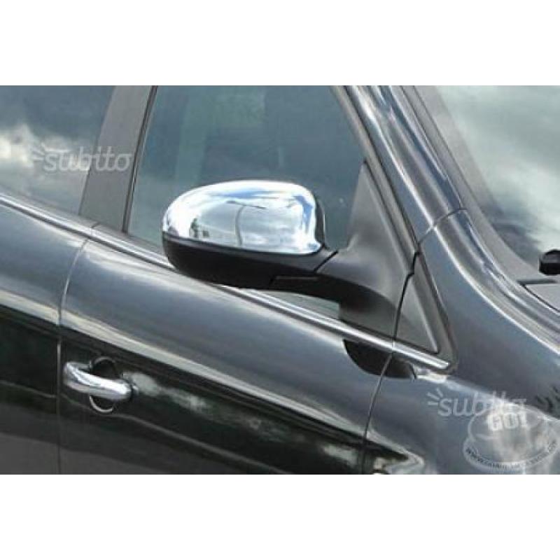 Calotte cromate specchio fiat bravo croma delta