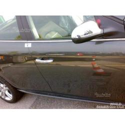 Calotte cromate specchio fiat bravo croma delta