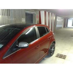 Calotte cromate specchio fiat bravo croma delta