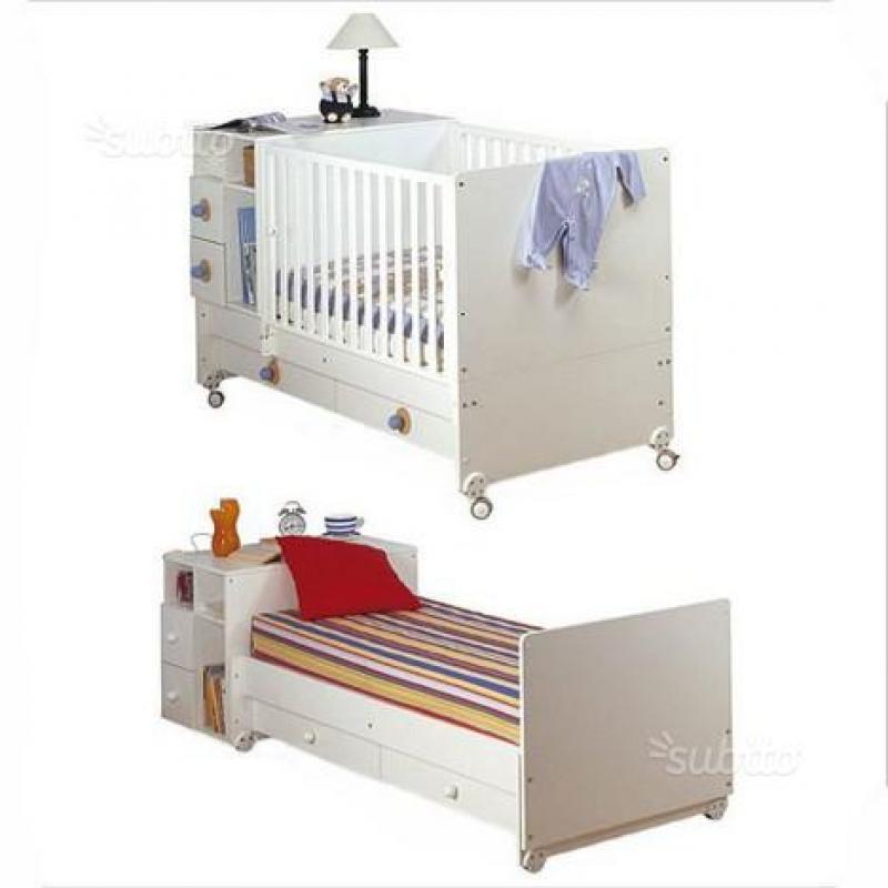 Culla / Letto