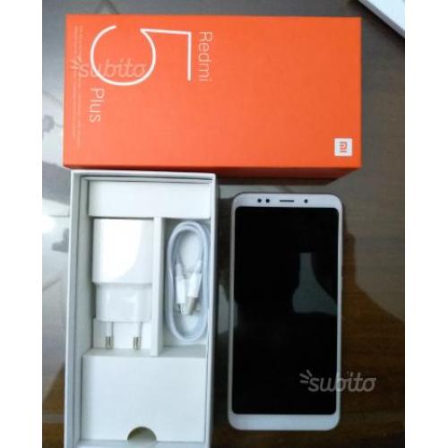 Xiaomi redmi 5 plus