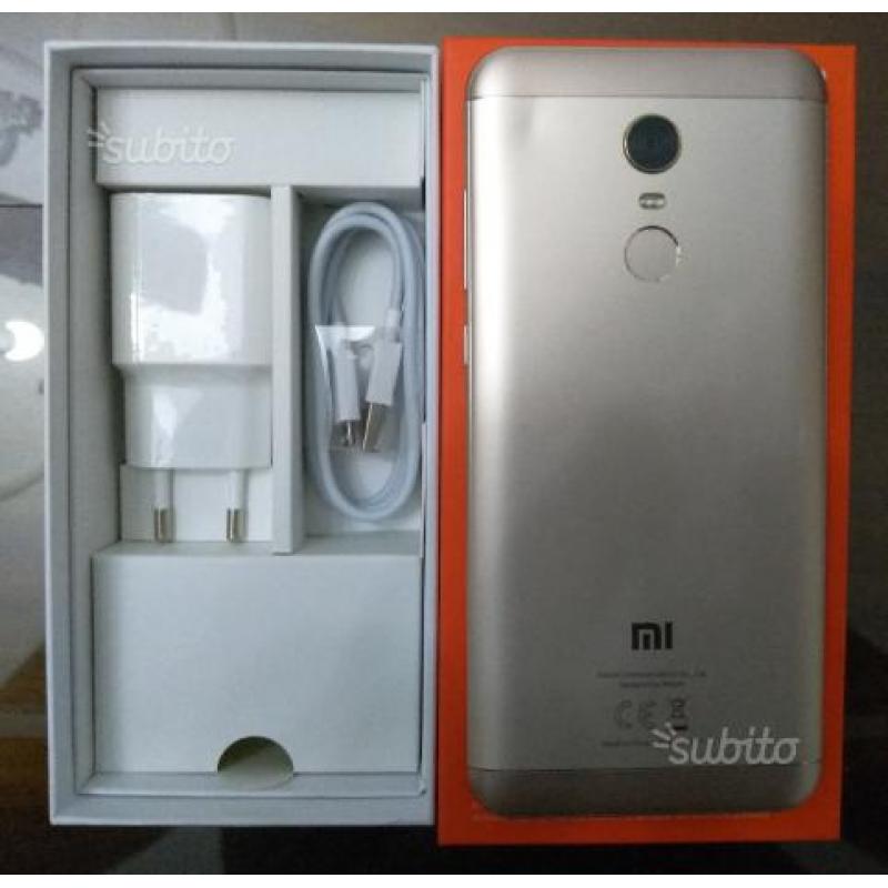 Xiaomi redmi 5 plus