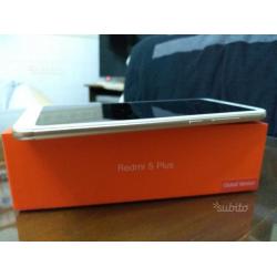 Xiaomi redmi 5 plus