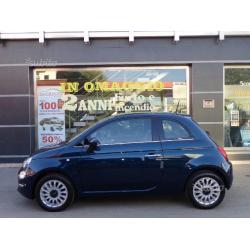 Fiat 500 KM ZERO 1.2 LOUNGE TETTO PANORAMA