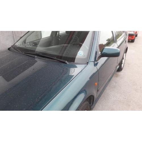 SKODA Octavia 2ª serie - 1999