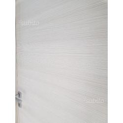 New door