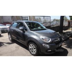 FIAT 500X 1.6 Multijet 120CV - 2017