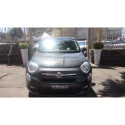 FIAT 500X 1.6 Multijet 120CV - 2017