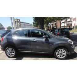 FIAT 500X 1.6 Multijet 120CV - 2017