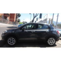 FIAT 500X 1.6 Multijet 120CV - 2017