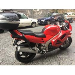 Honda VFR 750 D'EPOCA PREZZO TRATTABILE