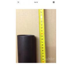 Stufetta legno carbone Pellet