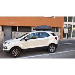 Box auto portatutto da tetto g3 all time 400 -baul