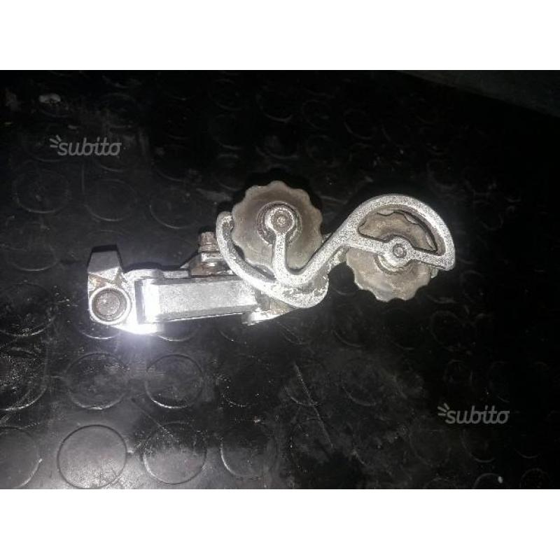 Cambio Campagnolo 980