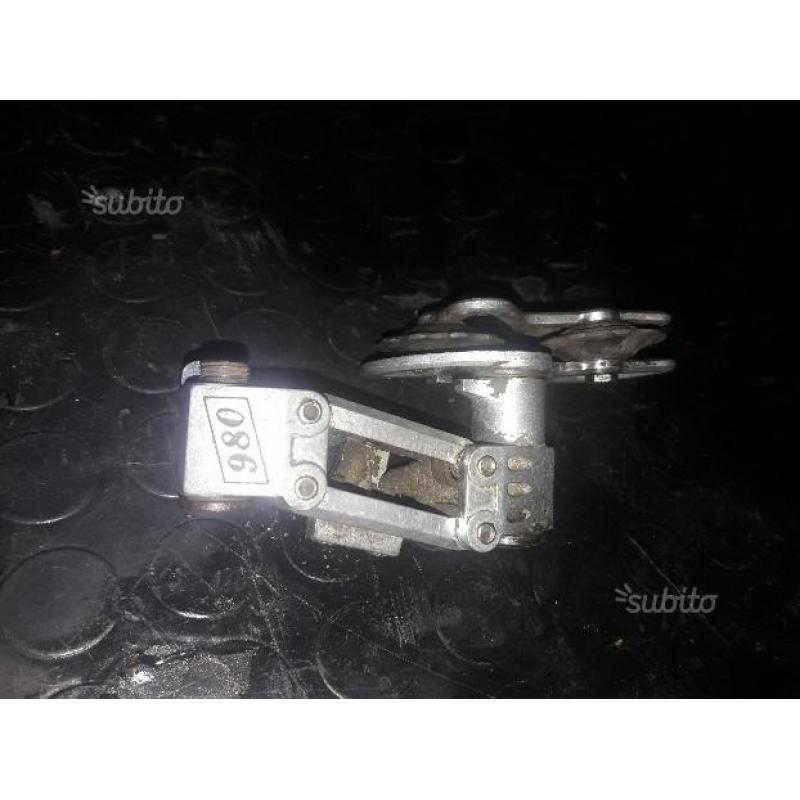 Cambio Campagnolo 980