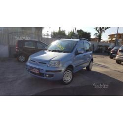 FIAT Panda 2ª serie -10/ 2010 1.2 60 CV METANO