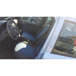 FIAT Panda 2ª serie -10/ 2010 1.2 60 CV METANO