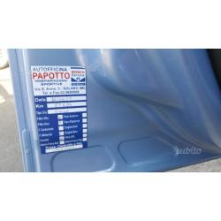 FIAT Panda 2ª serie -10/ 2010 1.2 60 CV METANO